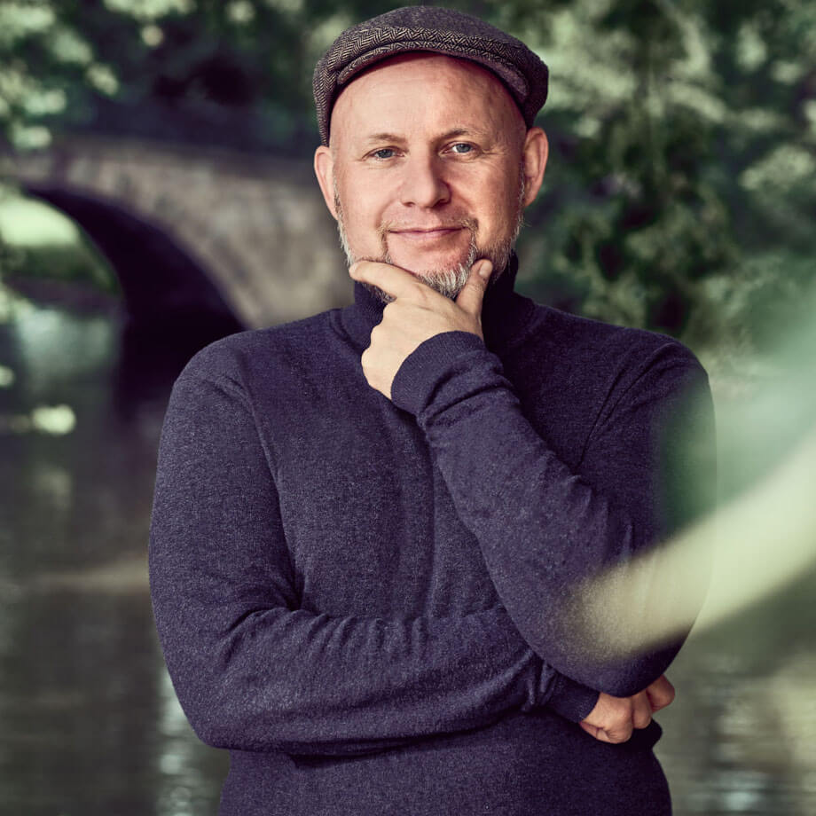 Olaf Kopp SISTRIX Olaf Kopp SISTRIX