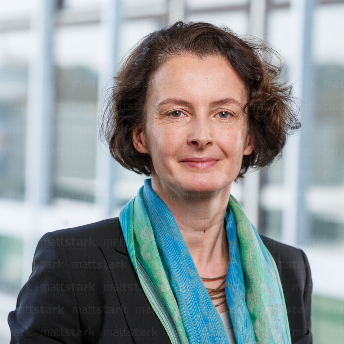 Prof. Dr. Babette Dorner