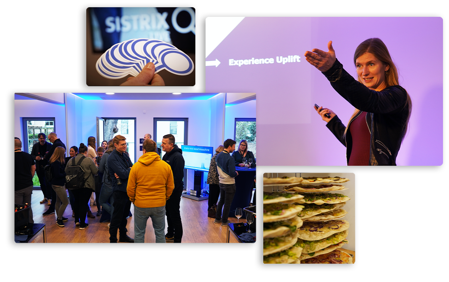 background image - SISTRIX Digtial Marketing Meetup